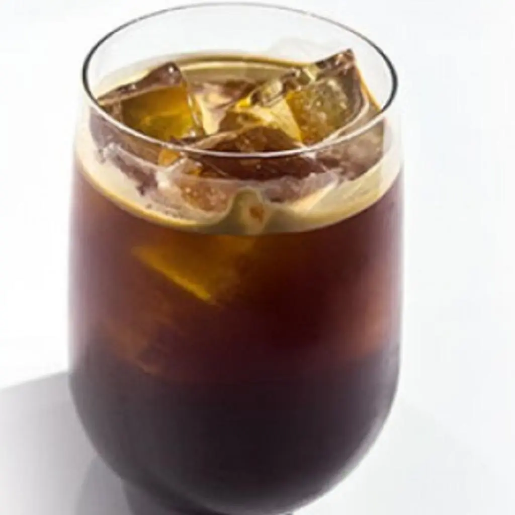 Ice Americano